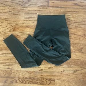 Lululemon Align Leggings 28”
